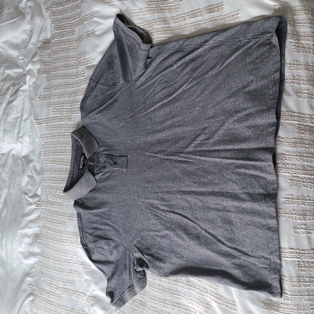Michael Kors Polo Shirt